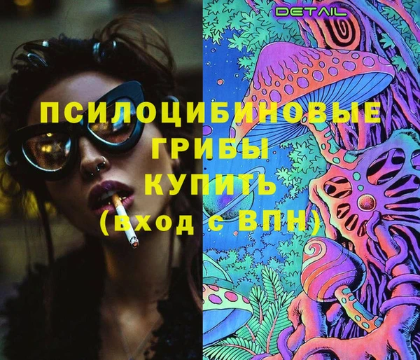 меф Осташков